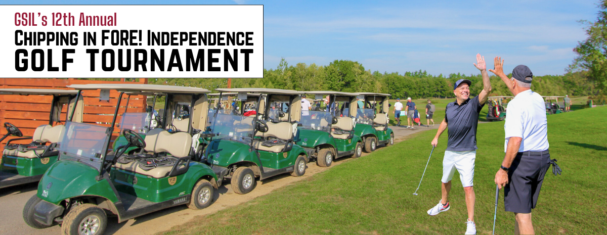 2026 Golf Tournament