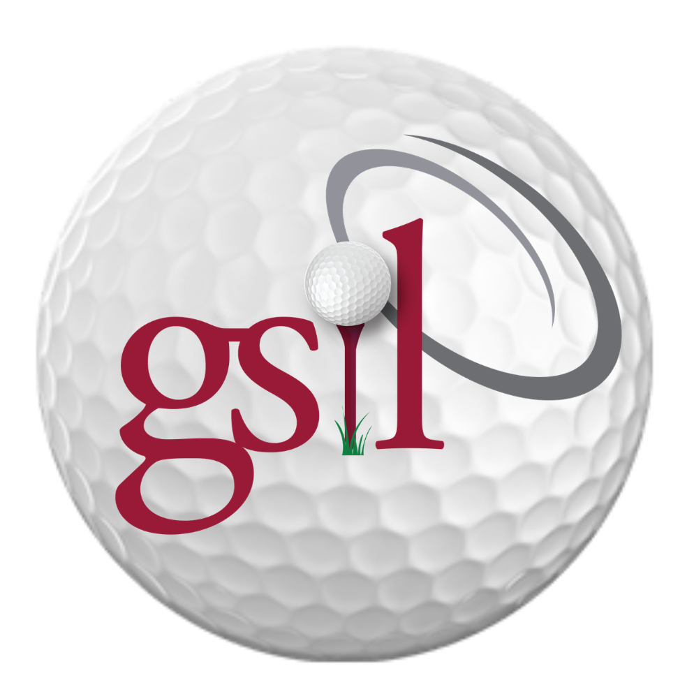 2026 Golf Tournament - logo
